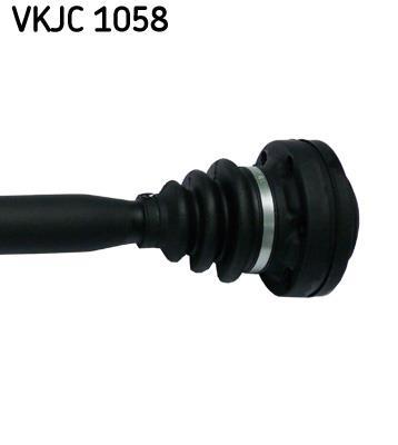 Cardán SKF ref. VKJC 1058